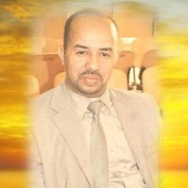 البروفيسور قويدر قيطون